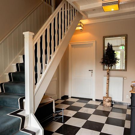 B&B Het Wellnest Hulshorst Exterior foto
