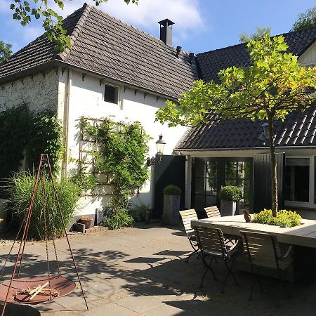 B&B Het Wellnest Hulshorst Exterior foto