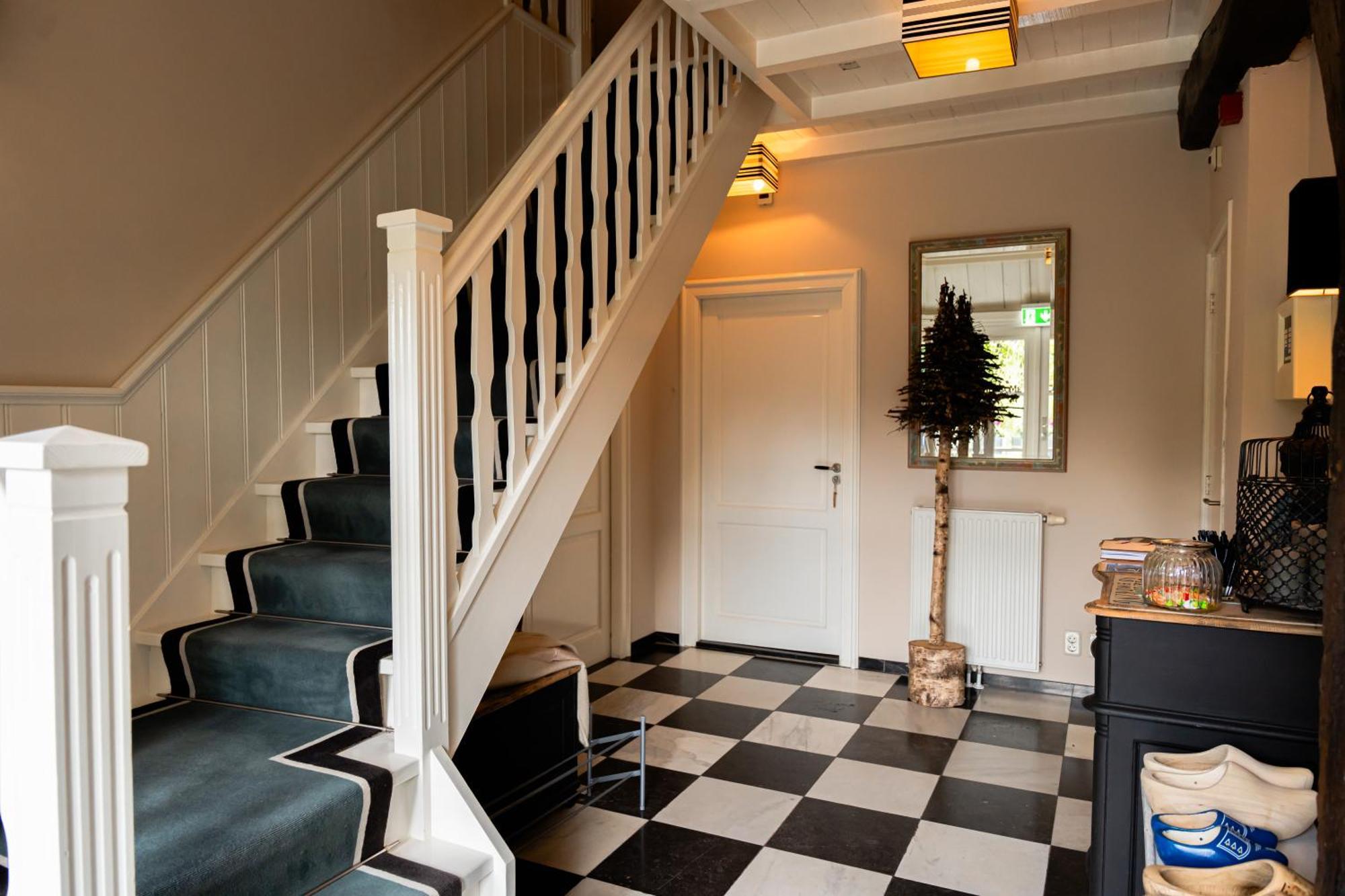 B&B Het Wellnest Hulshorst Exterior foto
