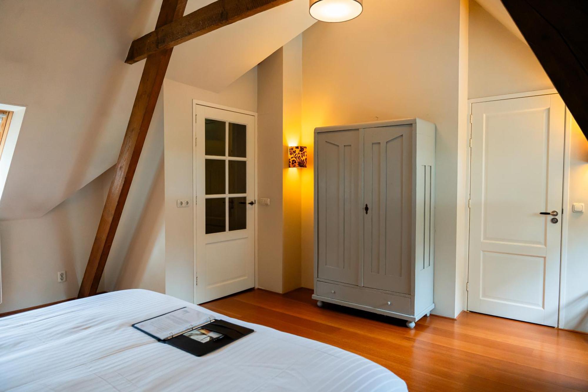 B&B Het Wellnest Hulshorst Exterior foto