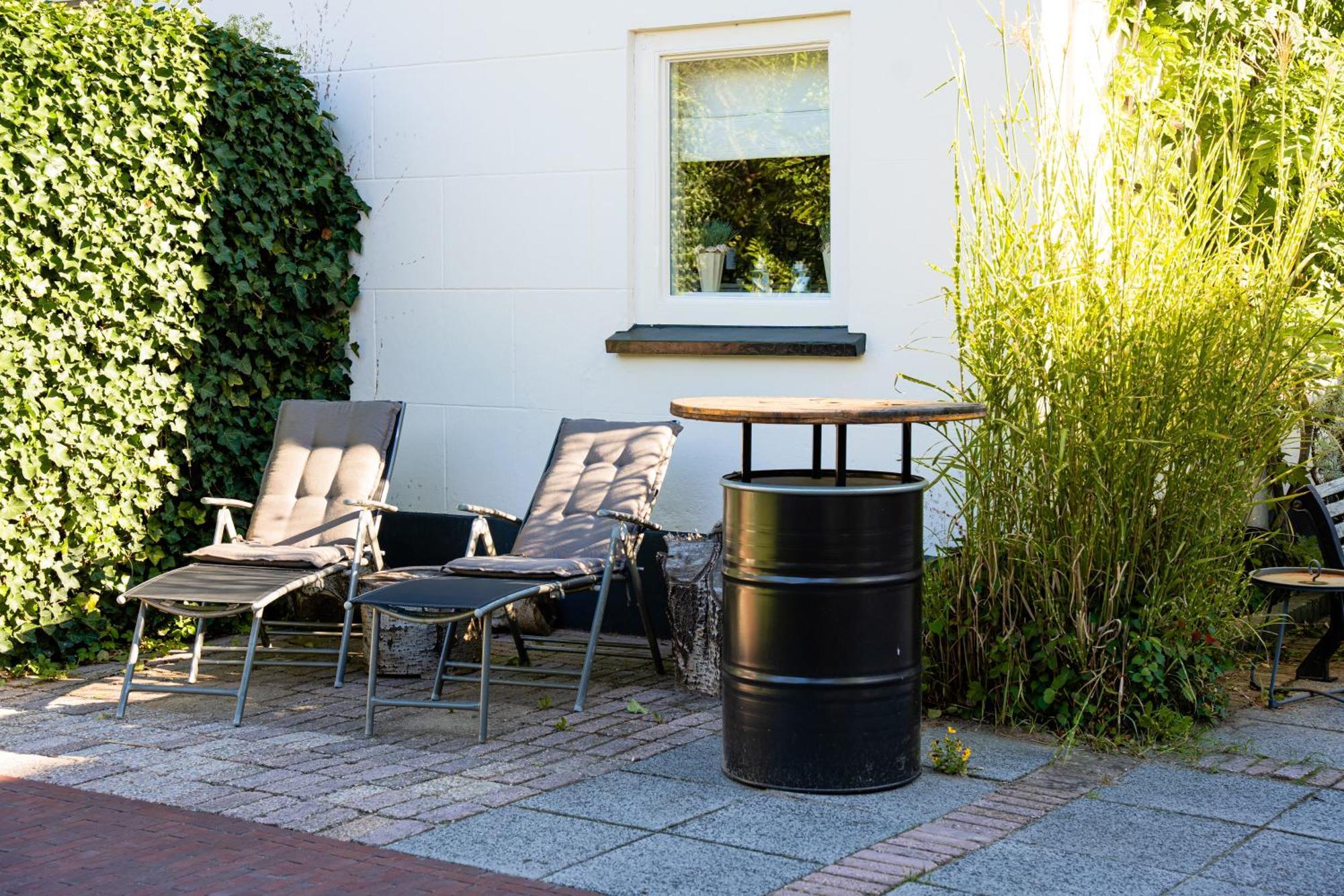 B&B Het Wellnest Hulshorst Exterior foto