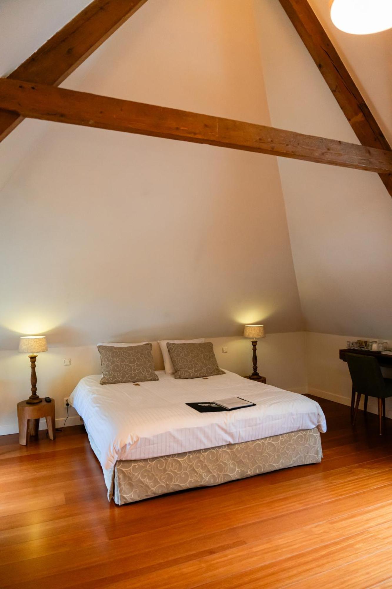 B&B Het Wellnest Hulshorst Exterior foto