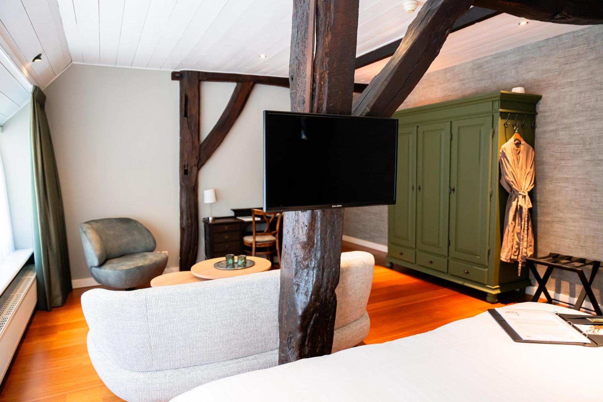 B&B Het Wellnest Hulshorst Exterior foto