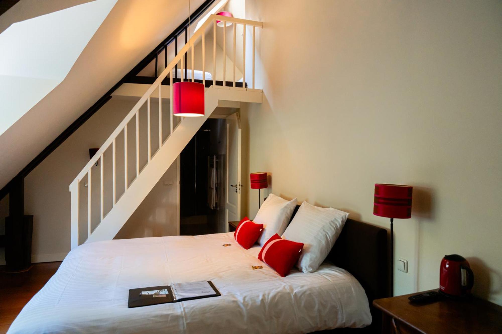 B&B Het Wellnest Hulshorst Exterior foto
