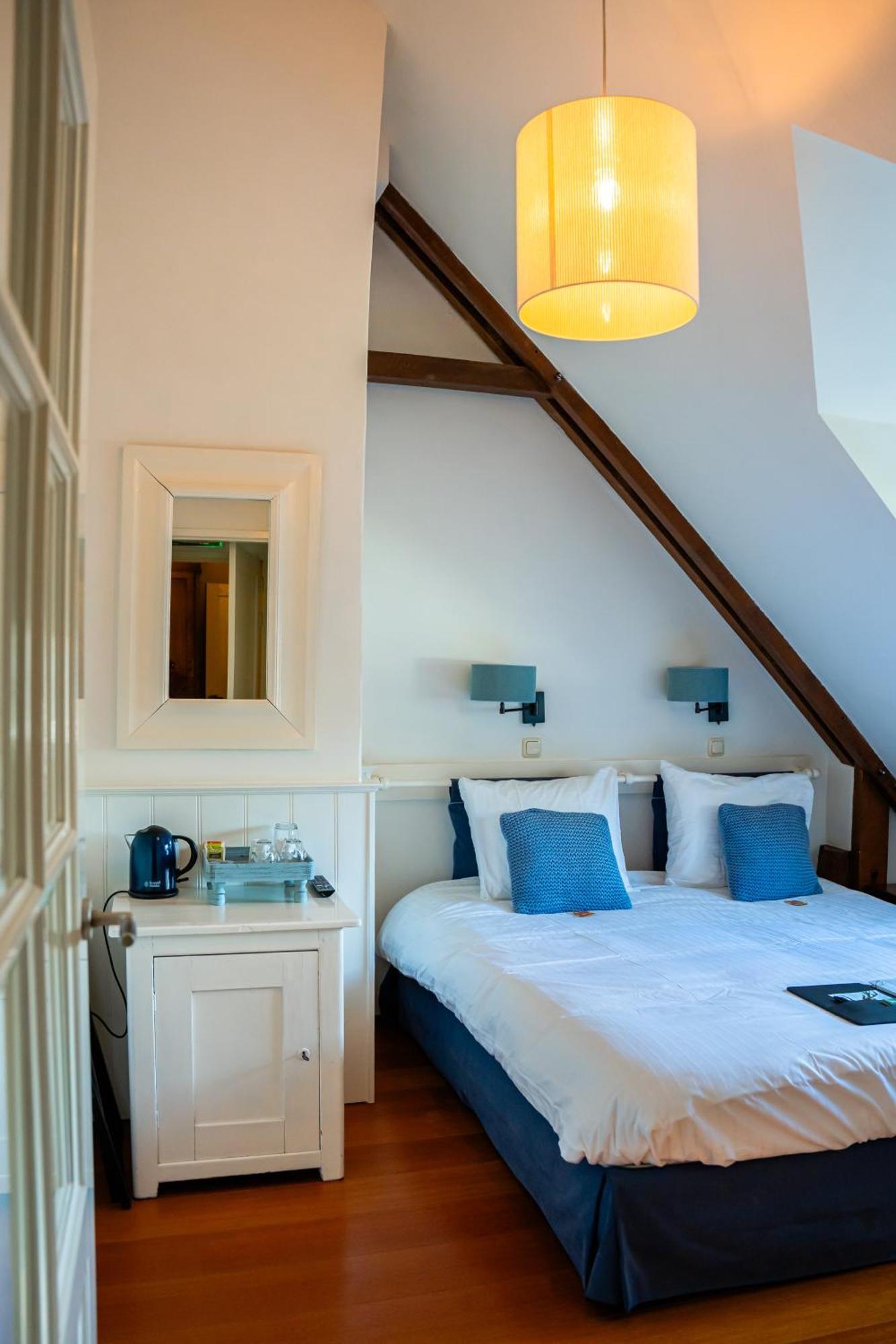 B&B Het Wellnest Hulshorst Exterior foto