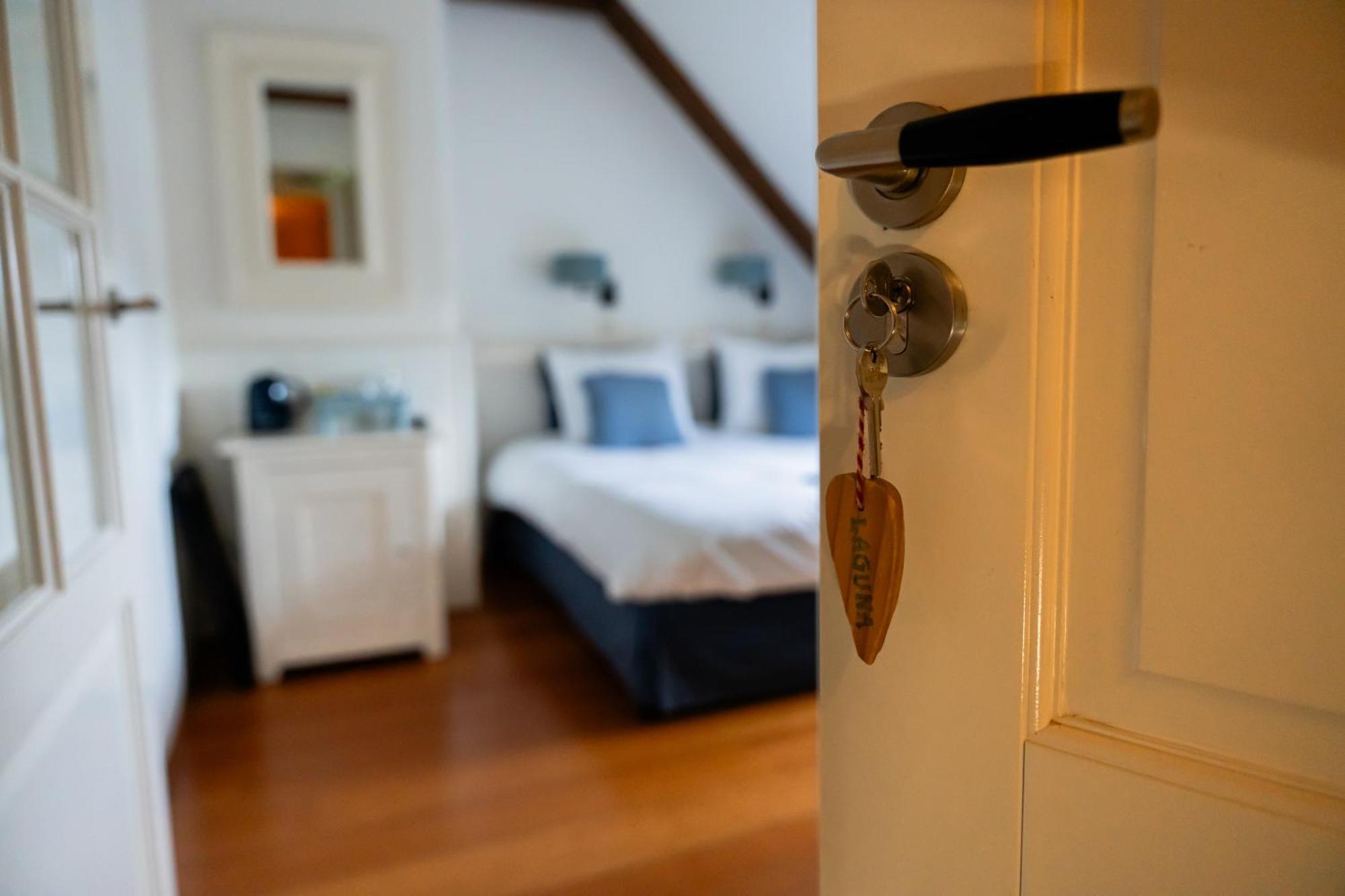 B&B Het Wellnest Hulshorst Exterior foto
