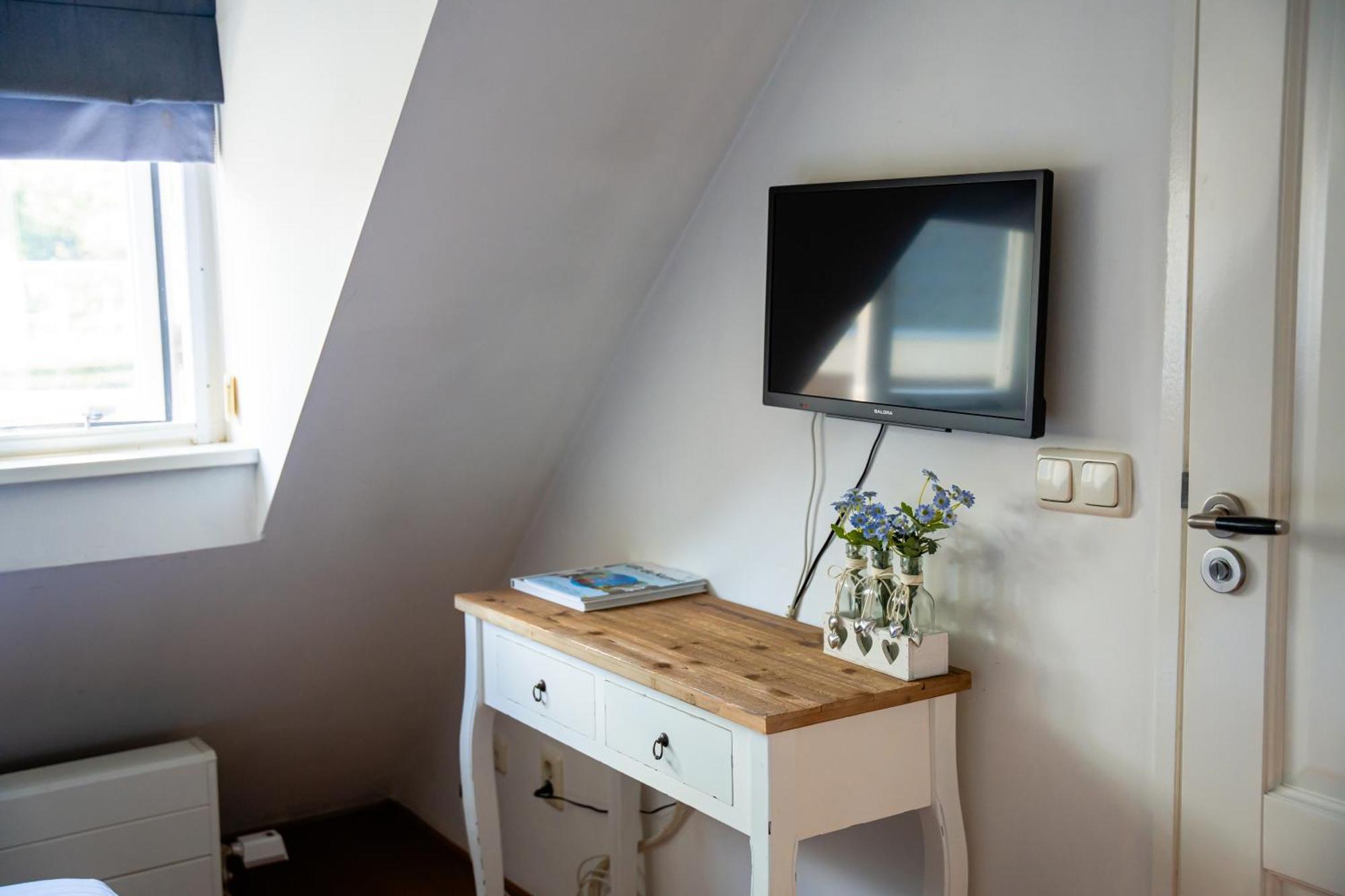 B&B Het Wellnest Hulshorst Exterior foto