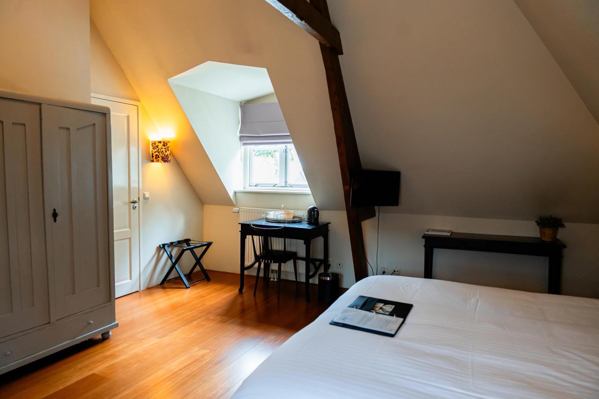 B&B Het Wellnest Hulshorst Exterior foto